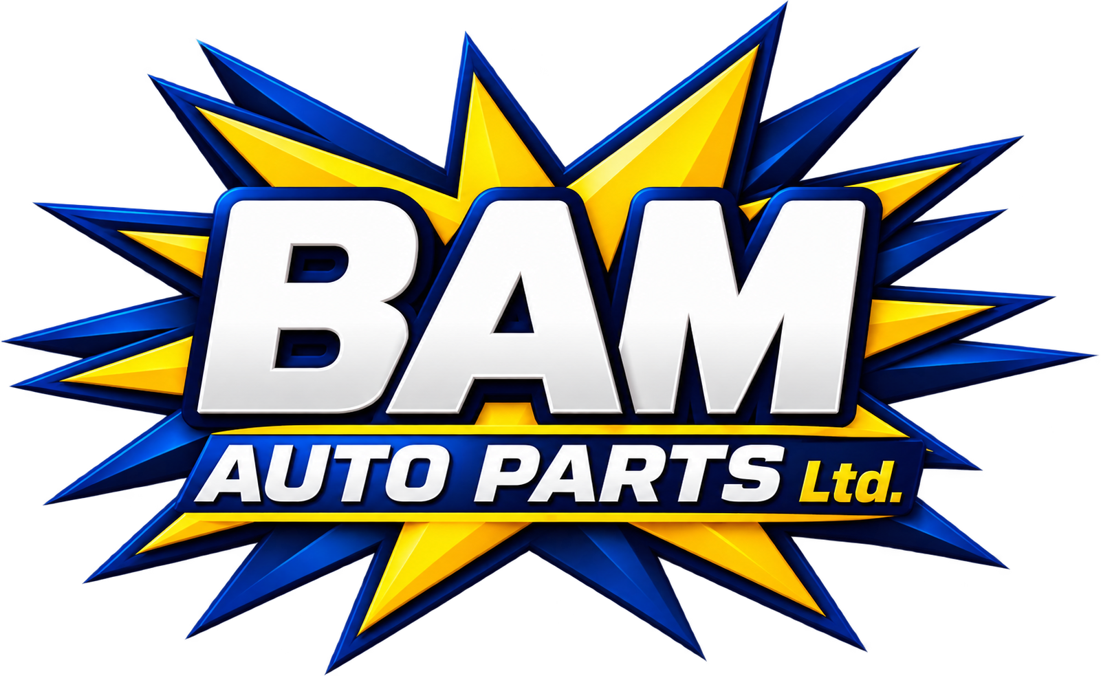 BAM Auto Parts Ltd.